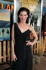 PERREY REEVES at Zombieland: Double Tap Premiere in Westwood 10/11/2019