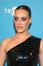 PETA MURGATROYD at Unicef Masquerade Ball in West Hollywood 10/26/2019