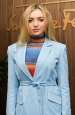 PEYTON ROI LIST at Elle & Ferragamo Hollywood Rising Celebration in West Hollywood 10/11/2019