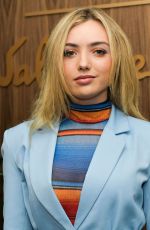 PEYTON ROI LIST at Elle & Ferragamo Hollywood Rising Celebration in West Hollywood 10/11/2019