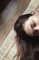 PHOEBE TONKIN at a Photoshoot, Septemebr 2019
