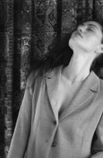 PHOEBE TONKIN at a Photoshoot, Septemebr 2019