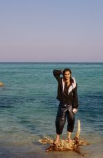 PHOEBE TONKIN for S Magazine, 2019