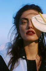 PHOEBE TONKIN for S Magazine, 2019