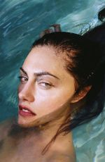 PHOEBE TONKIN for S Magazine, 2019
