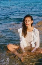 PHOEBE TONKIN for S Magazine, 2019