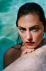 PHOEBE TONKIN for S Magazine, 2019