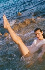 PHOEBE TONKIN for S Magazine, October 2019