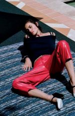 PHOEBE TONKIN for S Magazine, October 2019