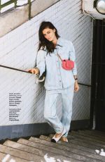 PHOEBE TONKIN in Grazia Magazine, France November 2019