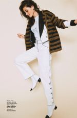 PHOEBE TONKIN in Grazia Magazine, France November 2019