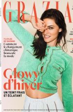 PHOEBE TONKIN in Grazia Magazine, France November 2019
