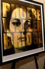 PHOEBE WALLER-BRIDGE at 2019 British Academy Britannia Awards in Beverly Hills 10/25/2019