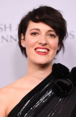 PHOEBE WALLER-BRIDGE at 2019 British Academy Britannia Awards in Beverly Hills 10/25/2019