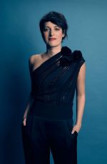 PHOEBE WALLER-BRIDGE at 2019 British Academy Britannia Awards in Beverly Hills 10/25/2019