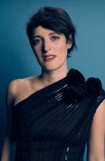 PHOEBE WALLER-BRIDGE at 2019 British Academy Britannia Awards in Beverly Hills 10/25/2019