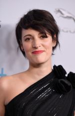 PHOEBE WALLER-BRIDGE at 2019 British Academy Britannia Awards in Beverly Hills 10/25/2019