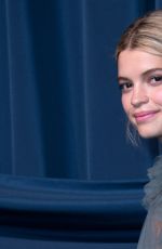 PIXIE GELDOF at Bof 500 Gala at Paris Fashion Week 09/30/2019