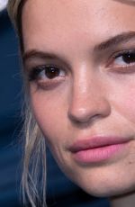 PIXIE GELDOF at Bof 500 Gala at Paris Fashion Week 09/30/2019