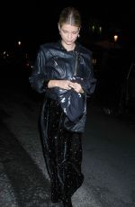 PIXIE GELDOF at Forte Forte Store Launch in London 10/16/2019