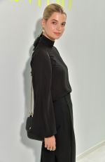 PIXIE GELDOF at Valentino Fashion Show at PFW in Paris 09/29/2019