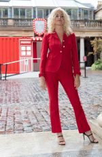 PIXIE LOTT at Coca-Cola