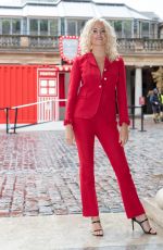 PIXIE LOTT at Coca-Cola