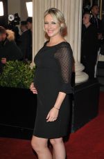 Pregnant ALI BASTIAN at The Lion King 20th Anniversary Gala Performance in London 10/19/2019