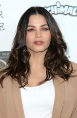 Pregnant JENNA DEWAN at Gracefully You Mamarazzi Event in New York 10/24/2019