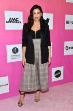 Pregnant JENNA DEWAN at Power Women Summit 2019 in Santa Monica 10/25/2019