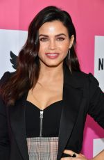 Pregnant JENNA DEWAN at Power Women Summit 2019 in Santa Monica 10/25/2019