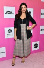 Pregnant JENNA DEWAN at Power Women Summit 2019 in Santa Monica 10/25/2019