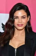 Pregnant JENNA DEWAN at Power Women Summit 2019 in Santa Monica 10/25/2019
