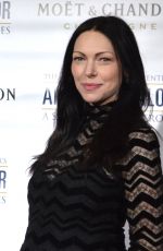 Pregnant LAURA PREPON at 2019 American Valor a Salute to Our Heroes Veterans Day Special in Washington 10/26/2019
