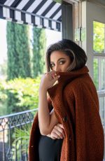 Pregnant SHAY MITCHELL for Hatch Collection Blog, October 2019