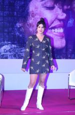 PRIYANKA CHOPRA a The Sky is Pink Promotion in Mumbai 10/06/2019