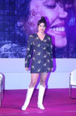 PRIYANKA CHOPRA a The Sky is Pink Promotion in Mumbai 10/06/2019