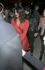 PRIYANKA CHOPRA and Nick Jonas at Craig