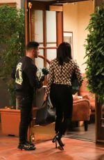 PRIYANKA CHOPRA and Nick Jonas Out in Beverly Hills 10/09/2019