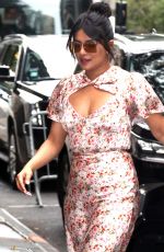 PRIYANKA CHOPRA Arrives at Today Show in New York 10/08/2019