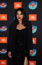 PRIYANKA CHOPRA at JBL Fest 2019 at Jewel Nightclub Aria Resort in Las Vegas 10/11/2019