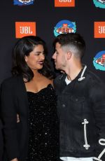 PRIYANKA CHOPRA at JBL Fest 2019 at Jewel Nightclub Aria Resort in Las Vegas 10/11/2019