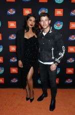 PRIYANKA CHOPRA at JBL Fest 2019 at Jewel Nightclub Aria Resort in Las Vegas 10/11/2019