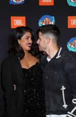 PRIYANKA CHOPRA at JBL Fest 2019 at Jewel Nightclub Aria Resort in Las Vegas 10/11/2019