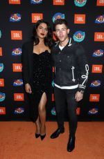 PRIYANKA CHOPRA at JBL Fest 2019 at Jewel Nightclub Aria Resort in Las Vegas 10/11/2019