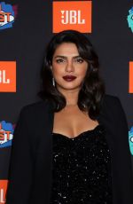 PRIYANKA CHOPRA at JBL Fest 2019 at Jewel Nightclub Aria Resort in Las Vegas 10/11/2019