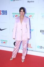 PRIYANKA CHOPRA at NBA Event in Mumbai 10/03/2019