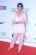 PRIYANKA CHOPRA at NBA Event in Mumbai 10/03/2019