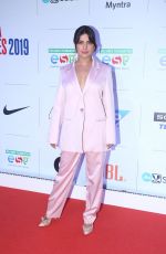 PRIYANKA CHOPRA at NBA Event in Mumbai 10/03/2019
