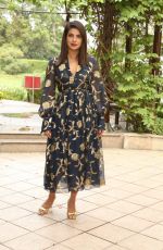 PRIYANKA CHOPRA at The Sky is Pink Promotion in New Delhi 10/01/2019